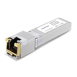 QSFPTEK 10GBASE-T SFP+ Copper Module, 10gb SFP