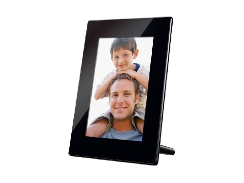 Sony DPF-HD800 8-Inch Digital Photo Frame with HD Playback