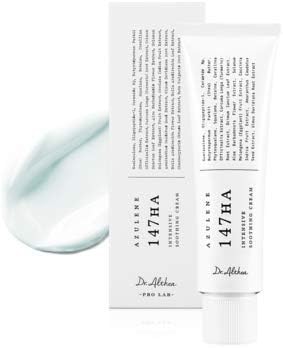 Dr.Althea Azulene 147HA - Intensive Soothing Cream - 50ml / 1.70 fl.oz