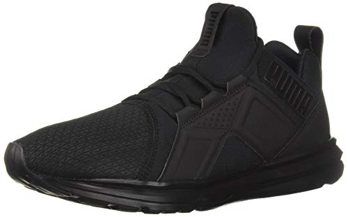 puma zenvo black
