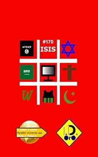 Livro #ISIS 170 (Edicao em portugese)