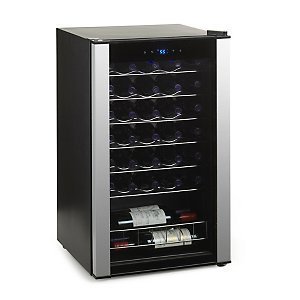 UPC 031333019438, 34-Bottle Evolution Series Wine Refrigerator