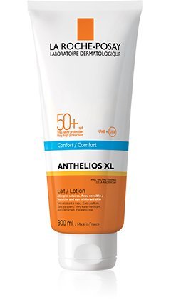 Anthelios Xl Lait Veloute 50+ 300ml Tube