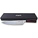 Premium Sushi & Sashimi Chef’s Knife – 8