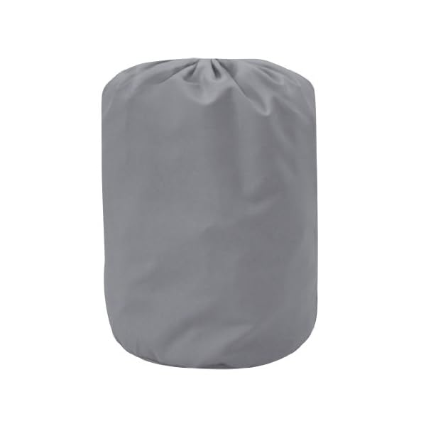 Classic-Accessories-Lunex-RS-1-Personal-Watercraft-Cover-Trailerable-Jet-Ski-Cover-with-All-Weather-Ripstop-Fabric-Grey