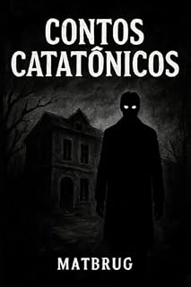 Livro Contos catatônicos