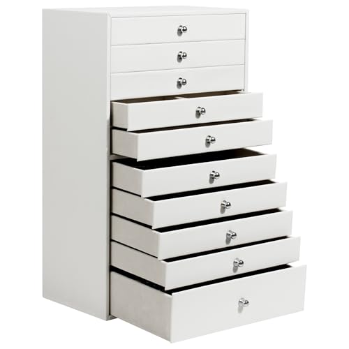 GUKA Large Jewelry Box