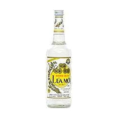 Reisschnaps Lua Moi alc. 45% vol. 500 ml