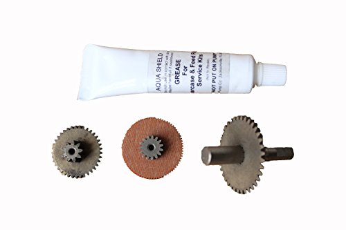 Stenner GSK85A 85 and 170 Series Adjustable Gear Case Service Kit