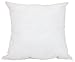 Pillowflex Indoor/Outdoor Non-Woven Pillow Form Insert for Shams or Decorative Pillow Covers (14 Inch by 14 Inch)