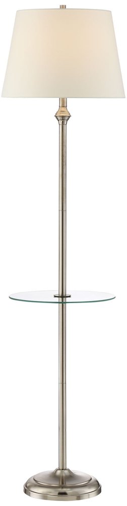 Best White End Table Floor Lamp