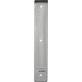 Ekena Millwork BKTM02X12X12HACRS 2-Inch W x 12-Inch D x 12-Inch H Hamilton Bracket, Steel