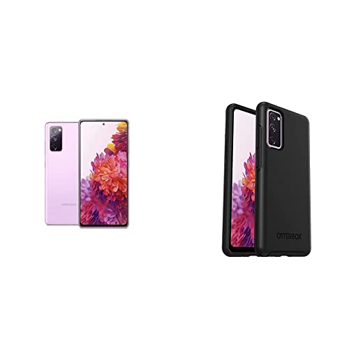 Samsung Galaxy S20 FE 5G Factory Unlocked Android Cell Phone