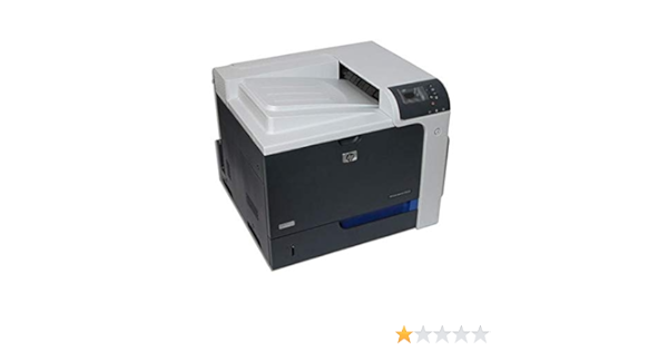 hp laserjet cp4525dn