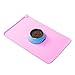 SACRONS-Silicone Table mat, pet Bowl pad, Soft, Waterproof, Easy to Clean, to Prevent Food and Water Spilled on The Ground
