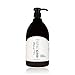 NuMe Hydrating Anti-frizz Paraben free Conditioner for Dry Hair - White Truffle, Black Orchid, Jasmine and Evening Primrose - Family Size, 16 oz