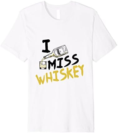 Funny Whiskey T-Shirt Mothers Day Pregnancy Gift Baby Shower