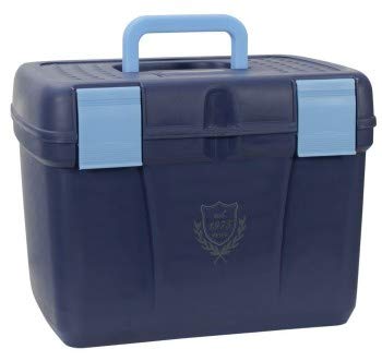 PFIFF 101562-186-1 Grooming Box for Horses Stable