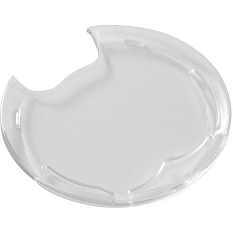 Cressi Leonardo Computer Lens Cover by Cressi