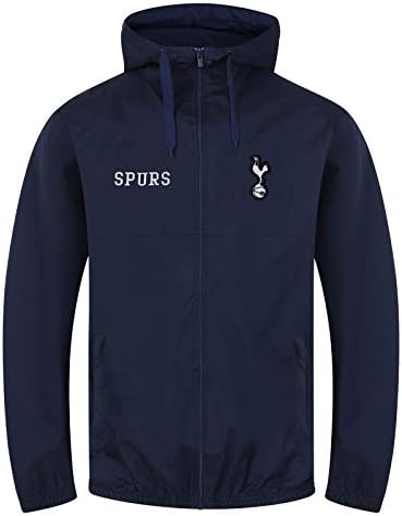 tottenham hotspur windbreaker