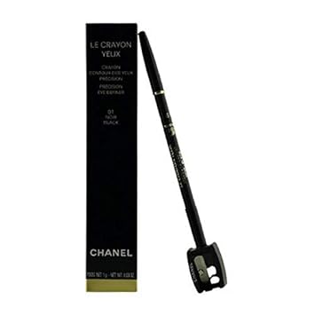Amazoncom Le Crayon Yeux 69 Gris Scintillant Chanel