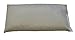 (Take Two Pillows) One Support Pillow Buckwheat hulls and lavender buds. (16 x 6 x 4) Don’t take Pills! Take Pillows!