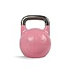 Kettlebell voor wedstrijden.