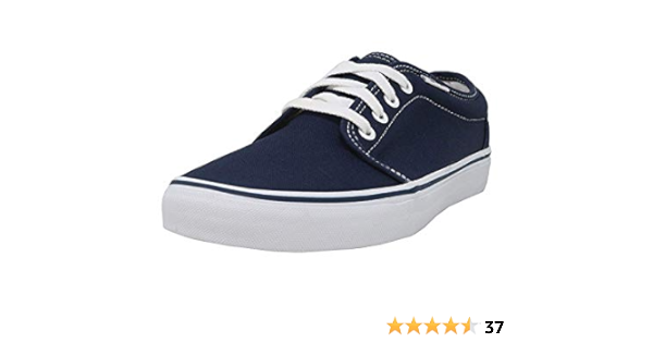 vans 106 vulcanized navy
