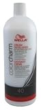Wella Color Charm 40 Volume Creme Developer
