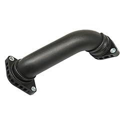 NLQR Turbocharger Intercooler Inlet Pipe Compatible