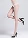 MintFroest Women's Control Top Reinforced Toe Silk Reflections Panty Hose