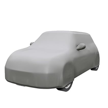 Amazon.com: CoverMaster Gold Shield Car Cover for Mini Cooper Hatchback