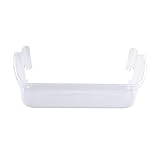 Wadoy 240323002 PS429725 AP2115742 Clear Refrigerator Door Bin Shelf for Frigidaire