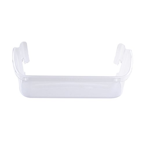Wadoy 240323002 PS429725 AP2115742 Clear Refrigerator Door Bin Shelf for Frigidaire