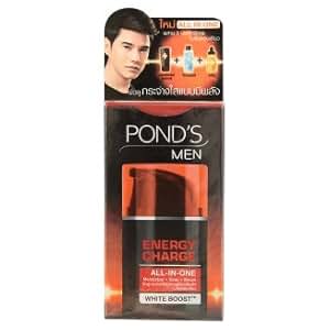 ponds men energy charge moisturizer