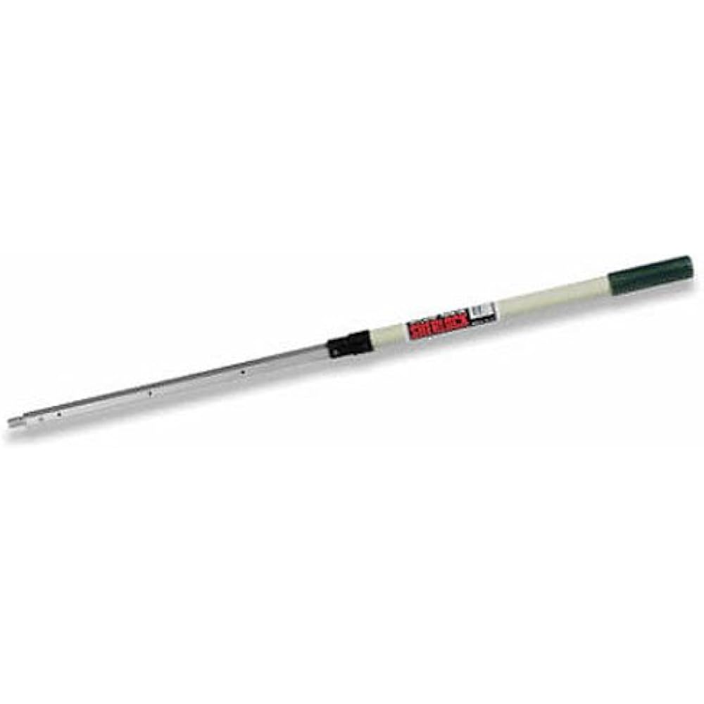 Wooster Paint Rollers Brush SR054 Sherlock Extension Pole, 24 Feet eBay