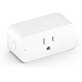 �鶹�� Smart Plug, Works with Alexa, Simple setup, endless possibilities