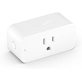 鶹 Smart Plug, Works with Alexa, Simple setup, endless possibilities