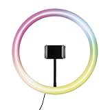 MOMAX V. Log Dimmable LED Livestream Spectrum