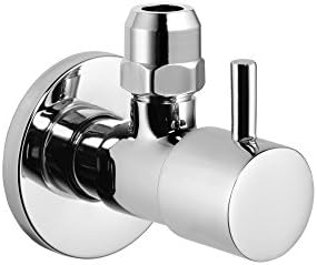 Avenarius Line Univ. Round Angle Valve – DN15 – Action Model
