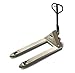 Crown PTH Heavy-Duty Pallet Jack/Hand Pallet Truck 27x48 5000 lb