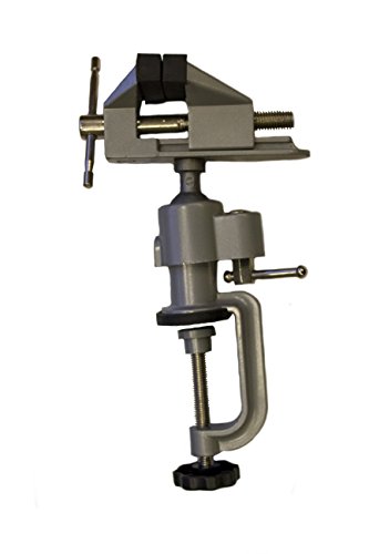 Yost Tools MVC-3 3" Aluminum Vise