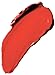 Maybelline New York Color Sensational Vivids Lipcolor, Vibrant Mandarin, 0.15 Ounce
