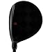 2016 Cobra King Ltd Fairway Black (Men's, 13.0-16.0, Graphite, Stiff, Right, 3W-4W), Black