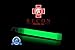 10 Pack (Green) Tactical BreakLights- Recon Medical, 6 Inch, Ultra Bright, First Aid Kit, Hexagon Shape, Ultra Bright Glow Sticks Emergency Light Sticks, Over 12 Hour Burn time…