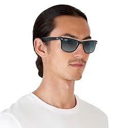 Ray-Ban RB2140 Original Wayfarer Square