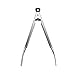 Kitchenaid Classic Stainless Steel Tongs, No Tip