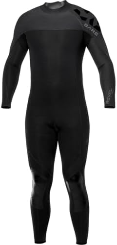 Amazon.com: XCEL Womens Axis Long Sleeve Front Zip 1.5/1mm Wetsuit