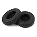Replacement Earpads Cushions Ear Pads for Beats Studio 2.0 Wired 2.0 Wireless by Dr.dre Headphones Color Black