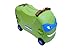VRUM Teenage Mutant Ninja Turtles - Leonardo Ride On Storage Case